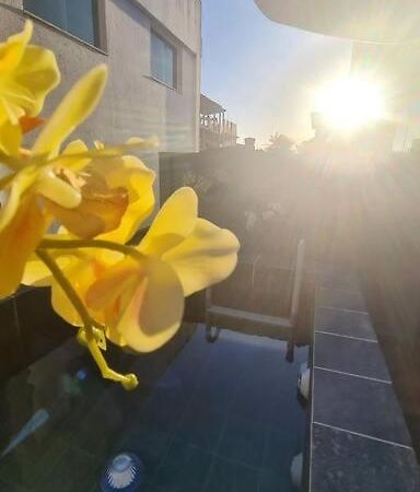 Apartament Flat Ofuro 08 Vp By La Playa Pôrto das Galinhas Zewnętrze zdjęcie
