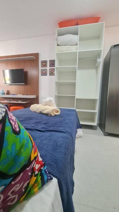 Apartament Flat Ofuro 08 Vp By La Playa Pôrto das Galinhas Zewnętrze zdjęcie