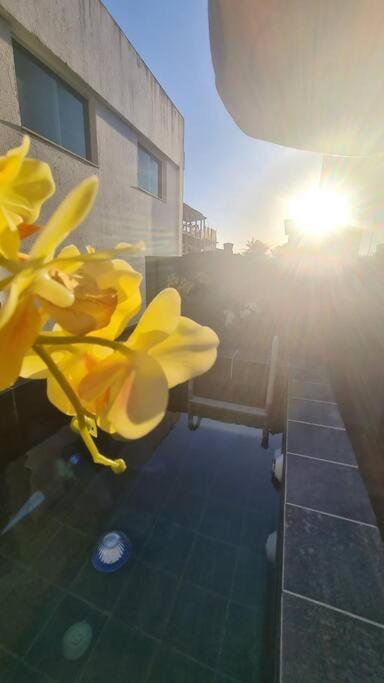 Apartament Flat Ofuro 08 Vp By La Playa Pôrto das Galinhas Zewnętrze zdjęcie
