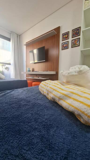 Apartament Flat Ofuro 08 Vp By La Playa Pôrto das Galinhas Zewnętrze zdjęcie