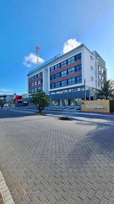 Apartament Flat Ofuro 08 Vp By La Playa Pôrto das Galinhas Zewnętrze zdjęcie