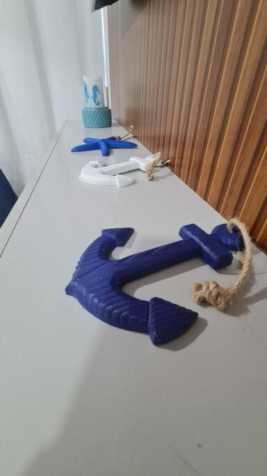 Apartament Flat Ofuro 08 Vp By La Playa Pôrto das Galinhas Zewnętrze zdjęcie