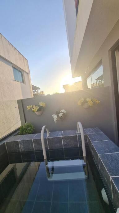Apartament Flat Ofuro 08 Vp By La Playa Pôrto das Galinhas Zewnętrze zdjęcie