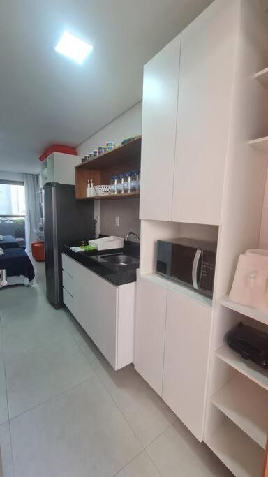 Apartament Flat Ofuro 08 Vp By La Playa Pôrto das Galinhas Zewnętrze zdjęcie