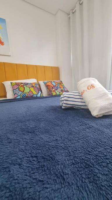 Apartament Flat Ofuro 08 Vp By La Playa Pôrto das Galinhas Zewnętrze zdjęcie