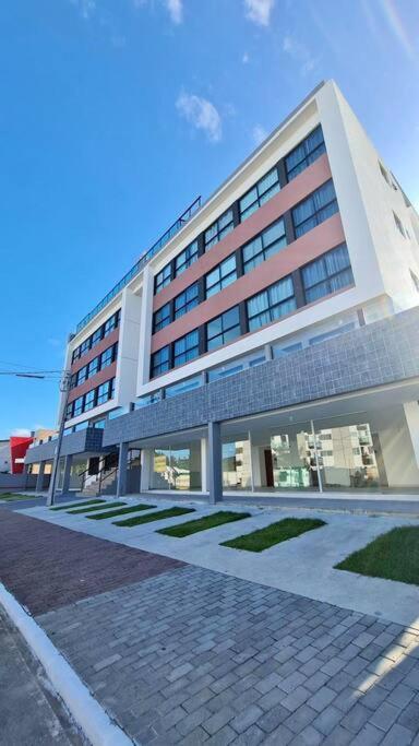 Apartament Flat Ofuro 08 Vp By La Playa Pôrto das Galinhas Zewnętrze zdjęcie