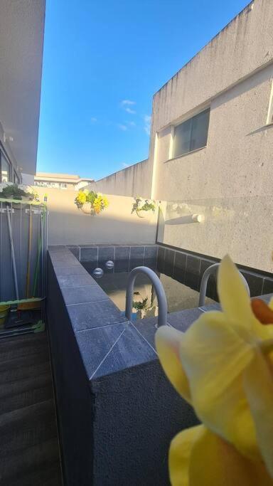 Apartament Flat Ofuro 08 Vp By La Playa Pôrto das Galinhas Zewnętrze zdjęcie