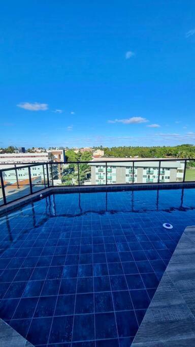 Apartament Flat Ofuro 08 Vp By La Playa Pôrto das Galinhas Zewnętrze zdjęcie