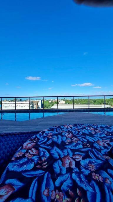 Apartament Flat Ofuro 08 Vp By La Playa Pôrto das Galinhas Zewnętrze zdjęcie